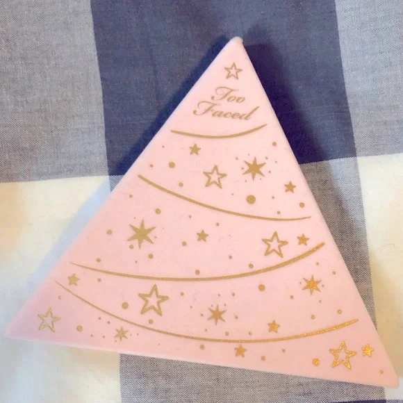 Too Faced Blush/Bronzer Palette - Picture 1 of 4